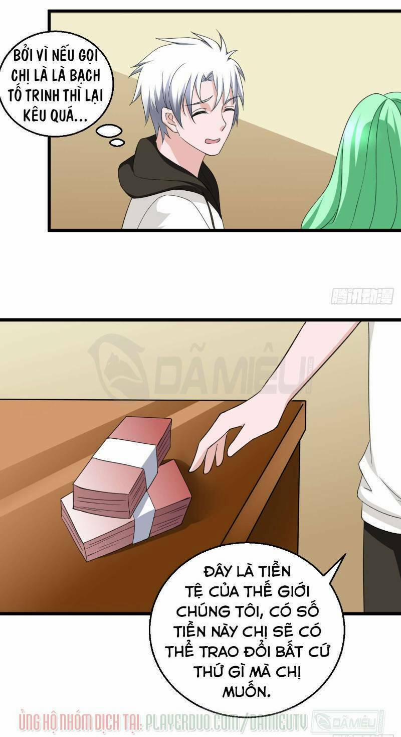 Đô Thị Tu Luyện Cuồng Triều 106 trang 6