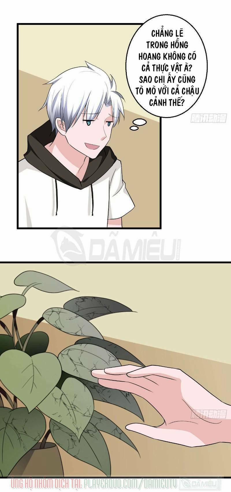 Đô Thị Tu Luyện Cuồng Triều 106 trang 8