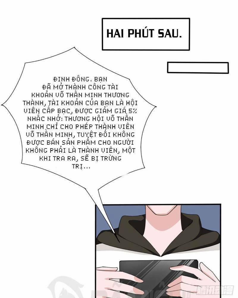 Đô Thị Tu Luyện Cuồng Triều 107 trang 11