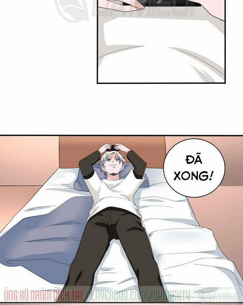 Đô Thị Tu Luyện Cuồng Triều 107 trang 12