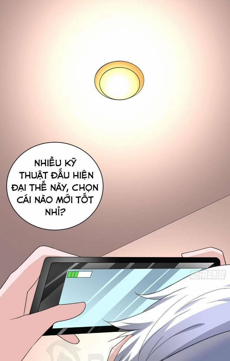 Đô Thị Tu Luyện Cuồng Triều 107 trang 13