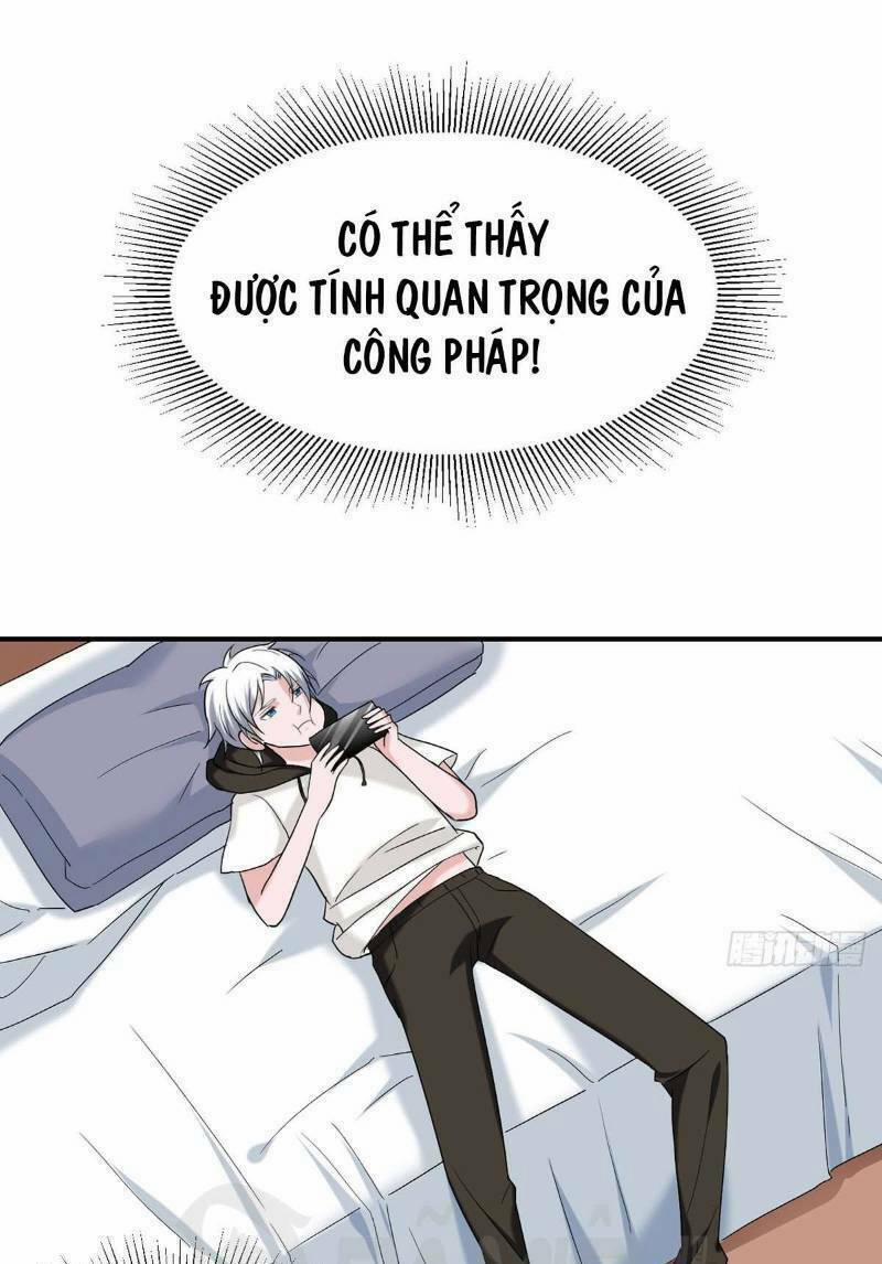 Đô Thị Tu Luyện Cuồng Triều 107 trang 2