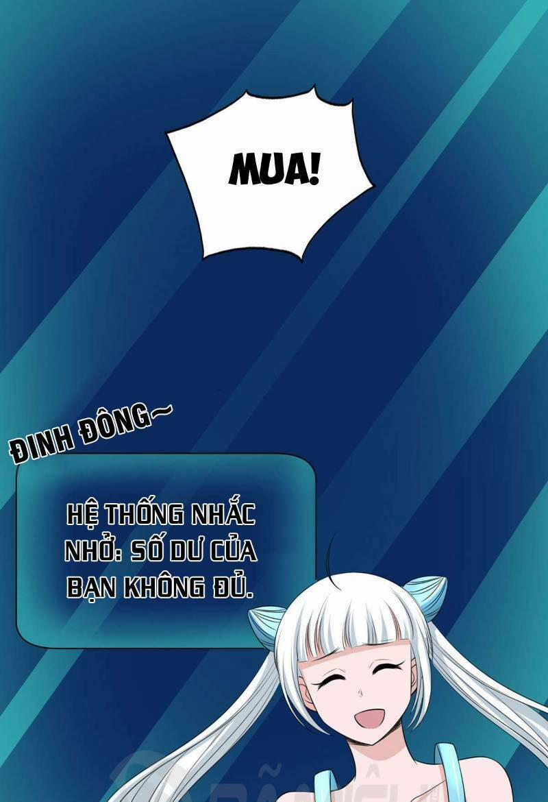 Đô Thị Tu Luyện Cuồng Triều 107 trang 20