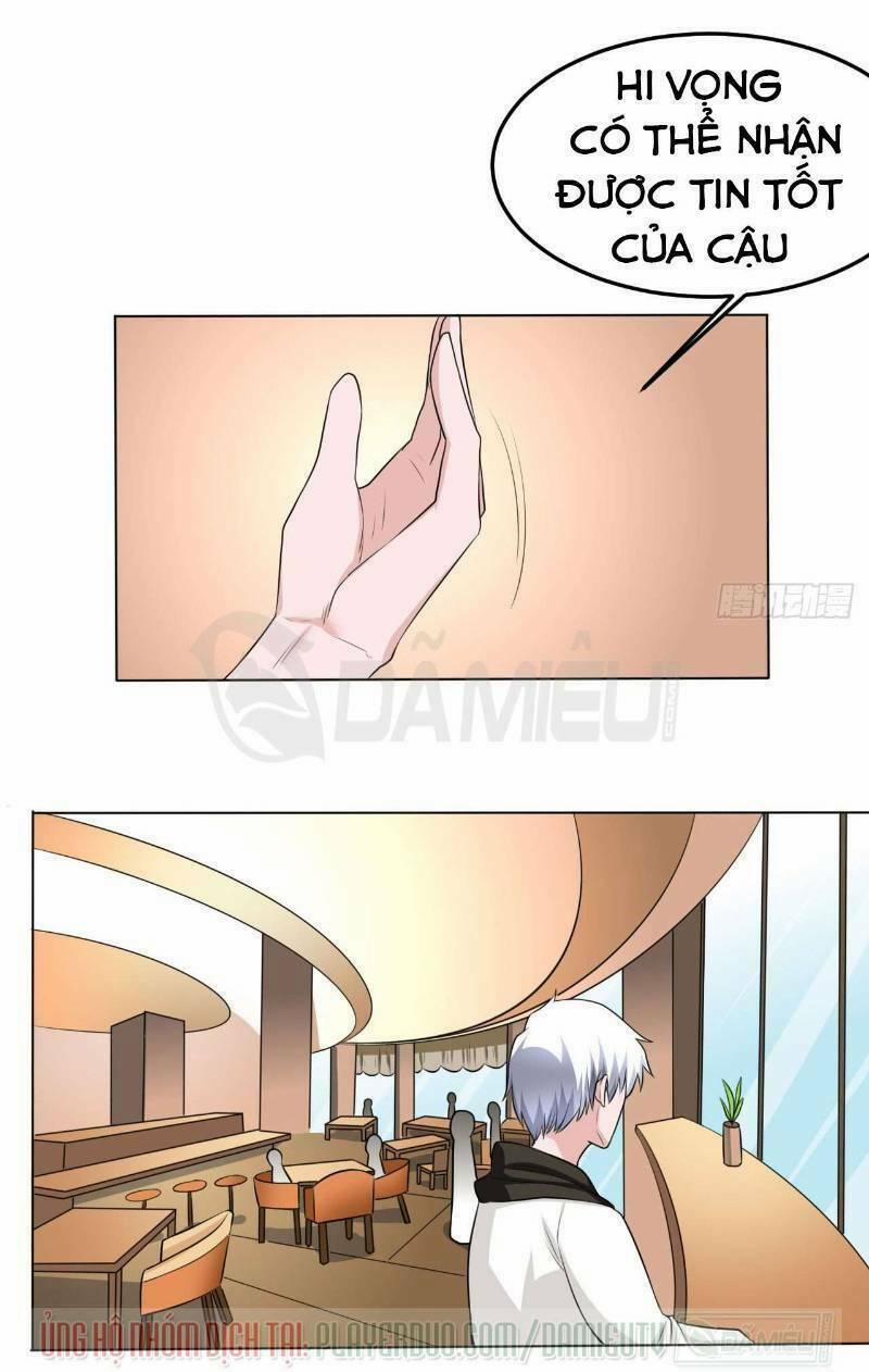 Đô Thị Tu Luyện Cuồng Triều 108 trang 17