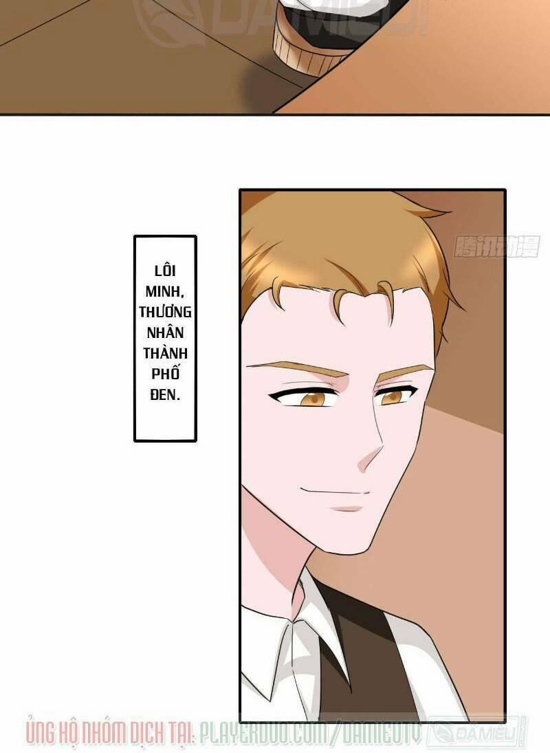 Đô Thị Tu Luyện Cuồng Triều 108 trang 2