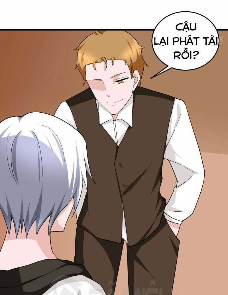 Đô Thị Tu Luyện Cuồng Triều 108 trang 3