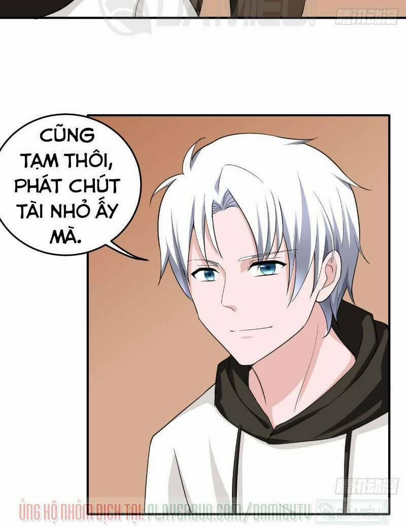 Đô Thị Tu Luyện Cuồng Triều 108 trang 4