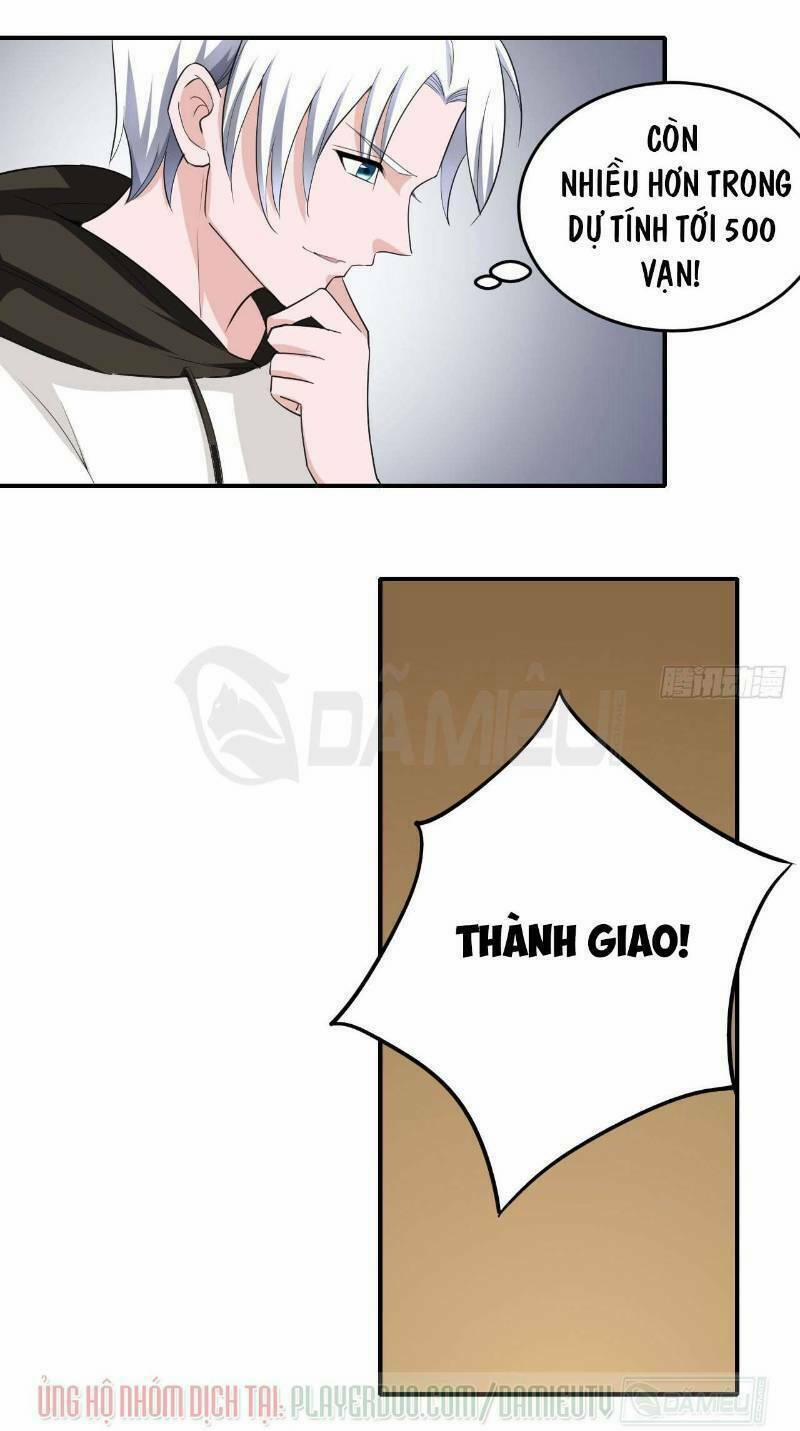 Đô Thị Tu Luyện Cuồng Triều 108 trang 6