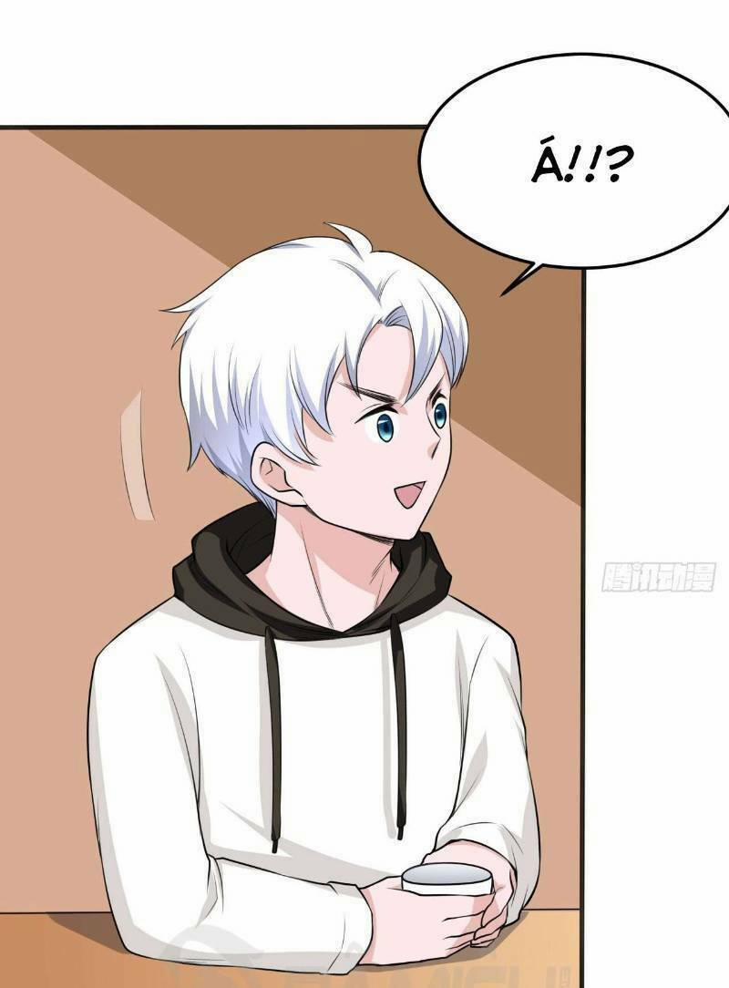 Đô Thị Tu Luyện Cuồng Triều 108 trang 9