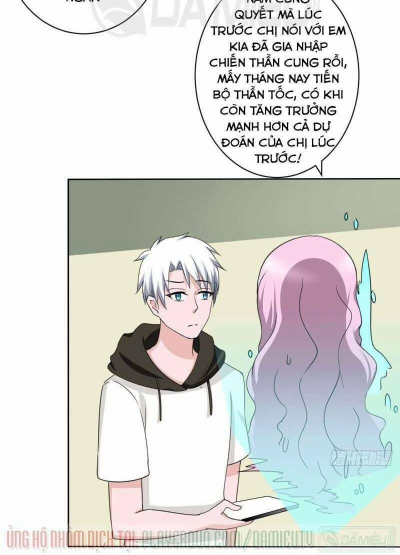 Đô Thị Tu Luyện Cuồng Triều 109 trang 10
