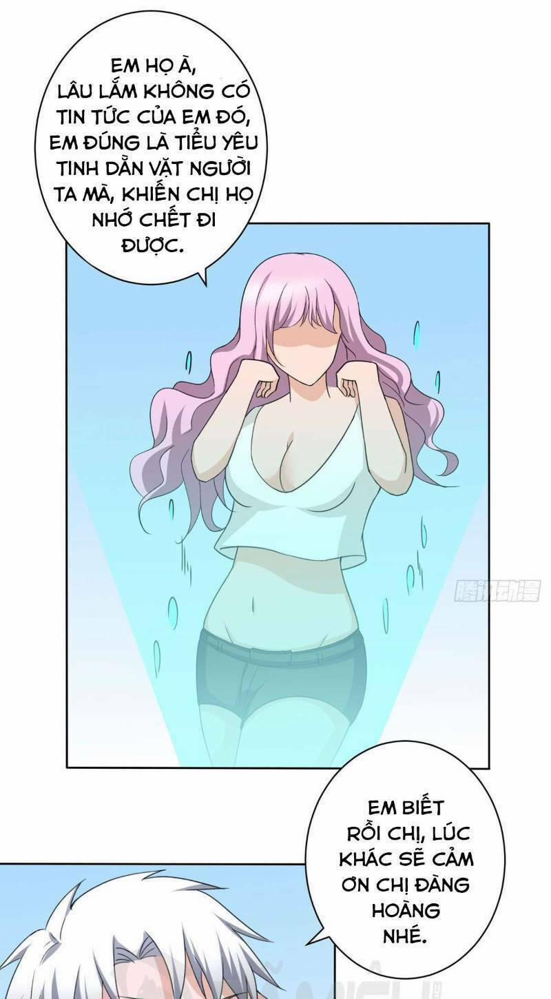 Đô Thị Tu Luyện Cuồng Triều 109 trang 11