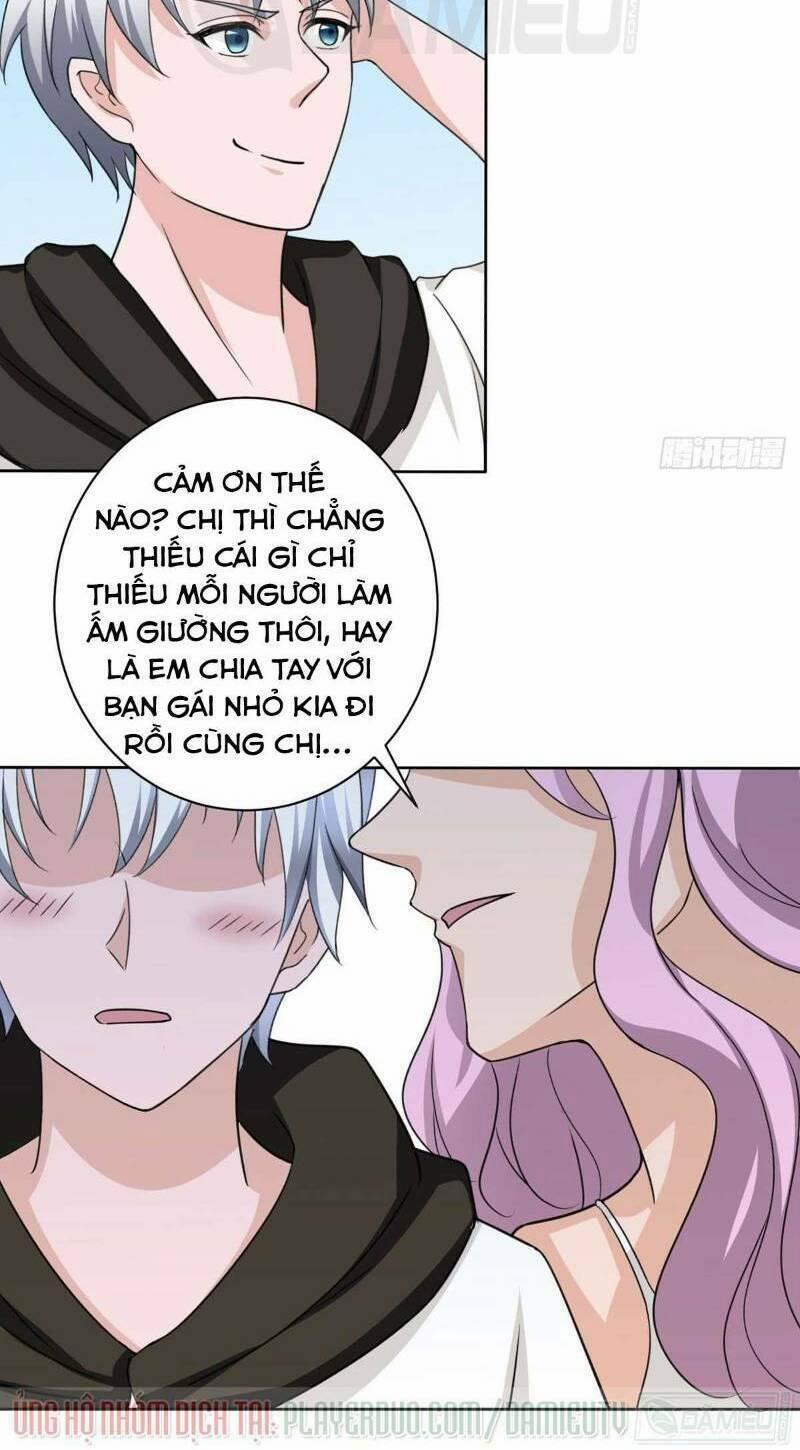 Đô Thị Tu Luyện Cuồng Triều 109 trang 12