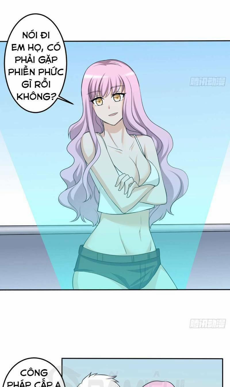 Đô Thị Tu Luyện Cuồng Triều 109 trang 7