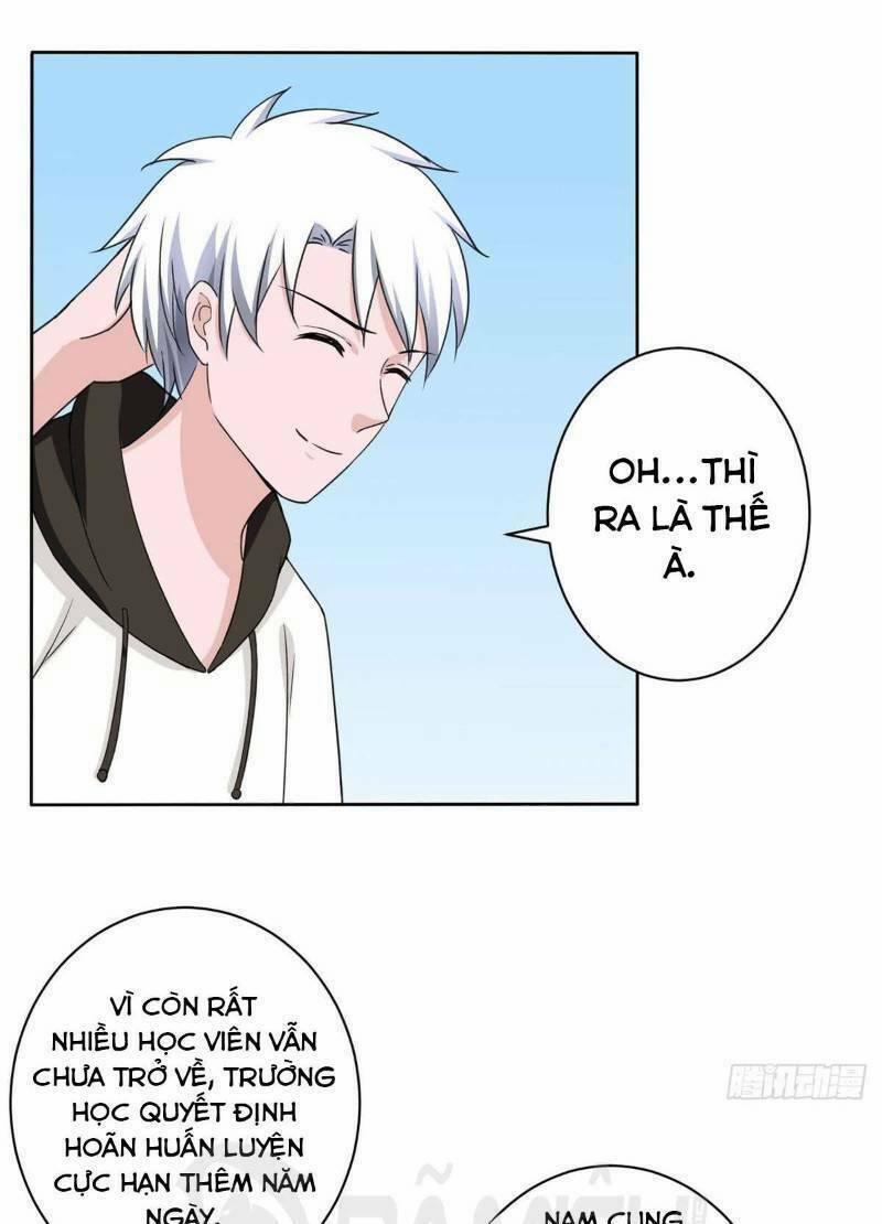 Đô Thị Tu Luyện Cuồng Triều 109 trang 9