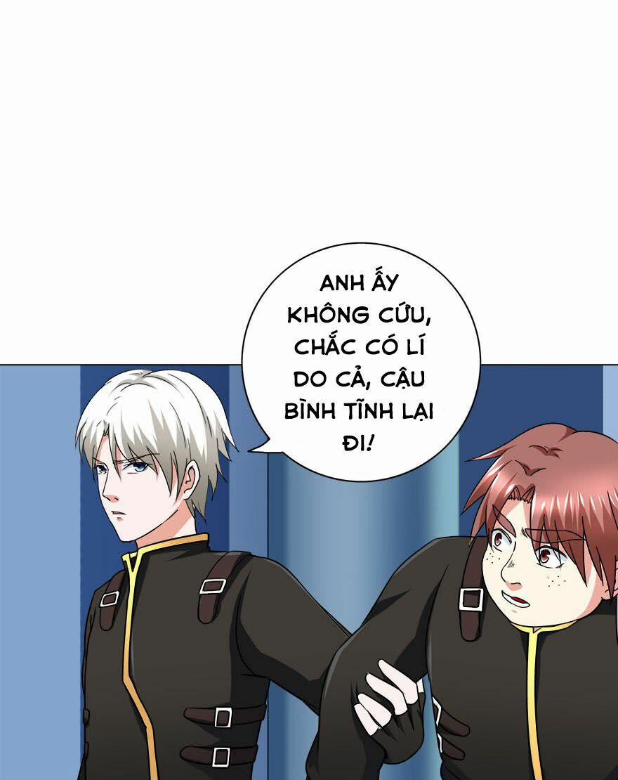 Đô Thị Tu Luyện Cuồng Triều 11 trang 14