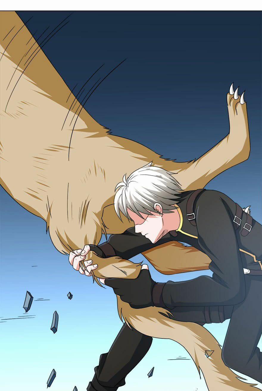 Đô Thị Tu Luyện Cuồng Triều 11 trang 6