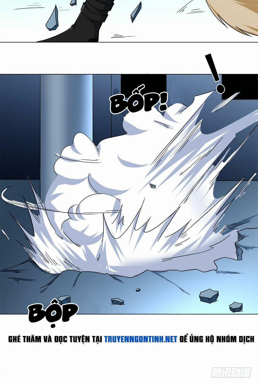 Đô Thị Tu Luyện Cuồng Triều 11 trang 7