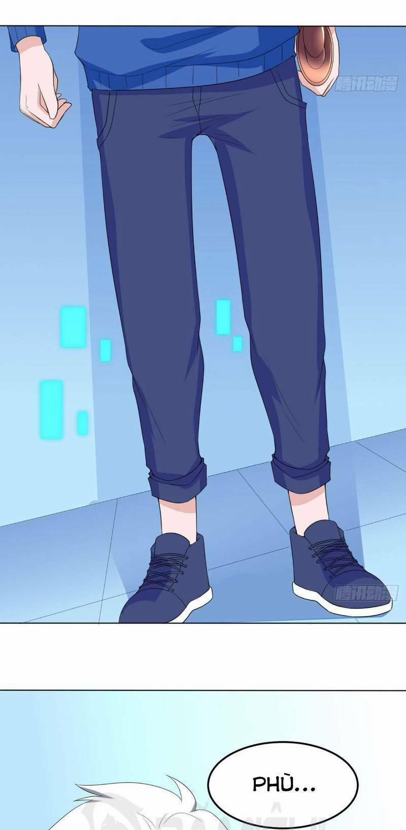 Đô Thị Tu Luyện Cuồng Triều 110 trang 10