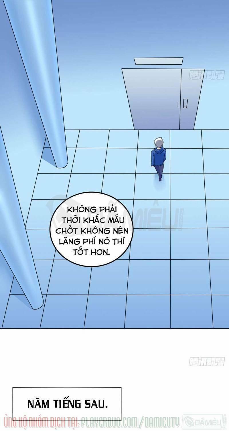 Đô Thị Tu Luyện Cuồng Triều 110 trang 14