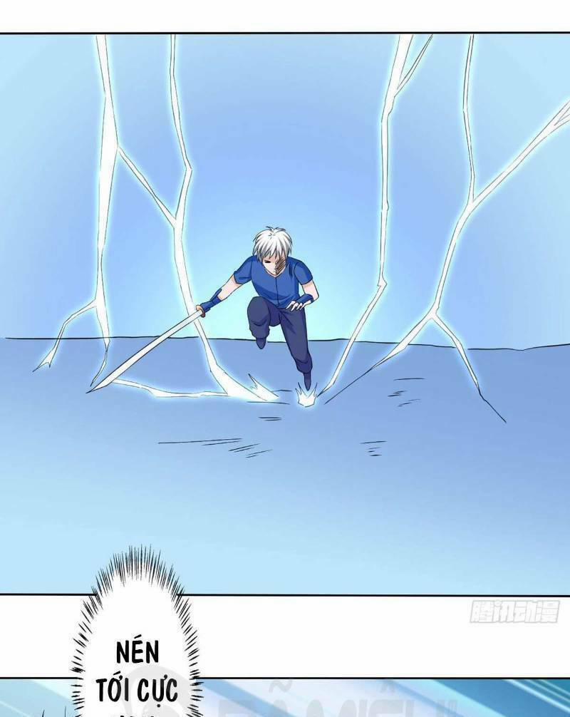 Đô Thị Tu Luyện Cuồng Triều 110 trang 18