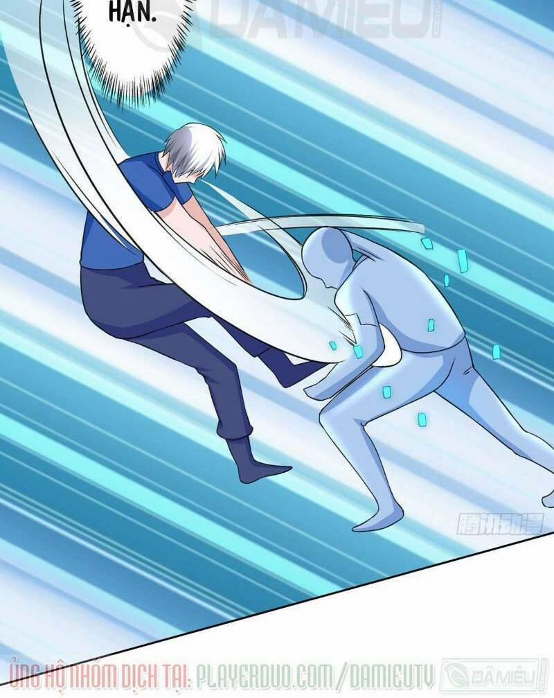 Đô Thị Tu Luyện Cuồng Triều 110 trang 19