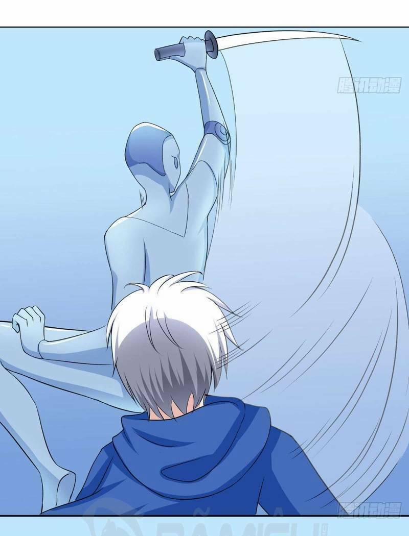 Đô Thị Tu Luyện Cuồng Triều 110 trang 2