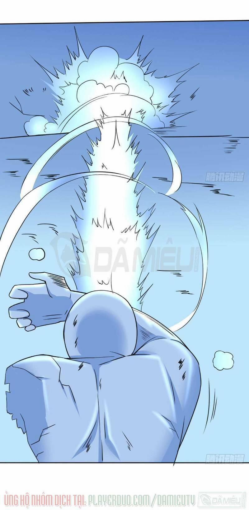 Đô Thị Tu Luyện Cuồng Triều 110 trang 20