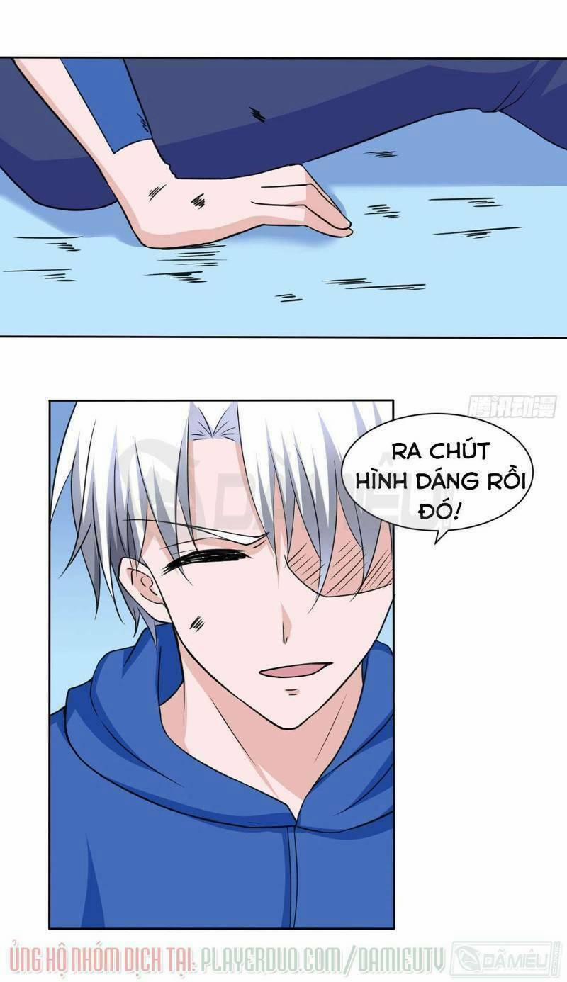 Đô Thị Tu Luyện Cuồng Triều 110 trang 21