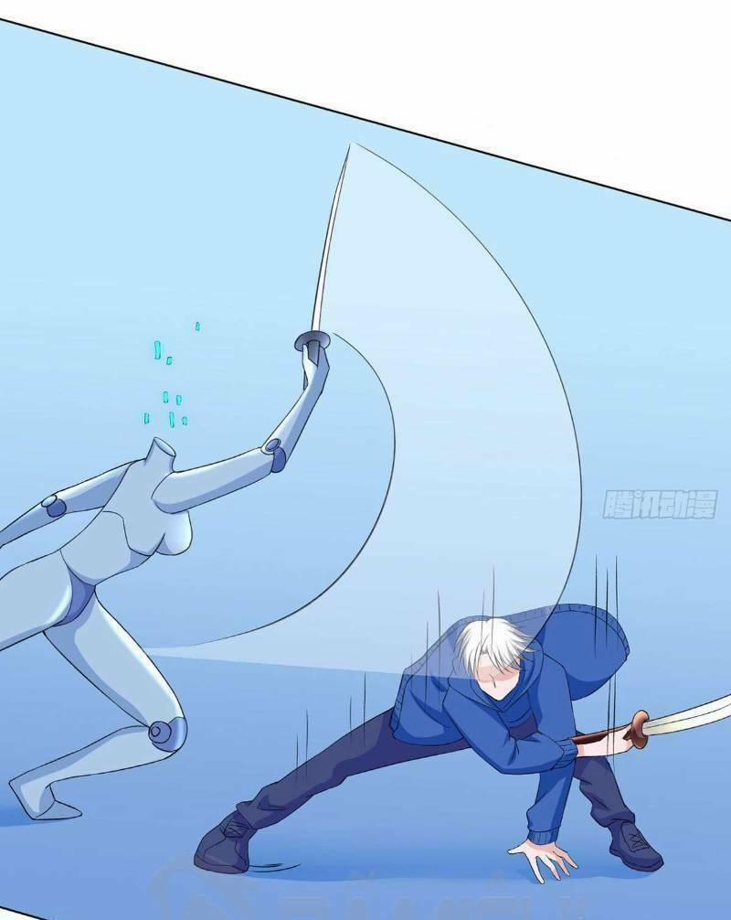 Đô Thị Tu Luyện Cuồng Triều 110 trang 4