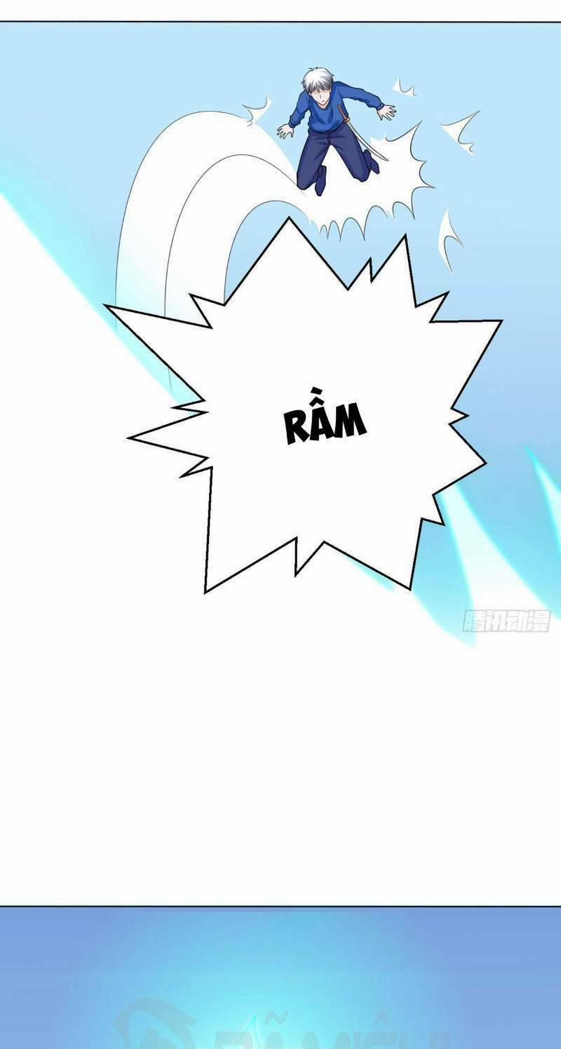 Đô Thị Tu Luyện Cuồng Triều 110 trang 7