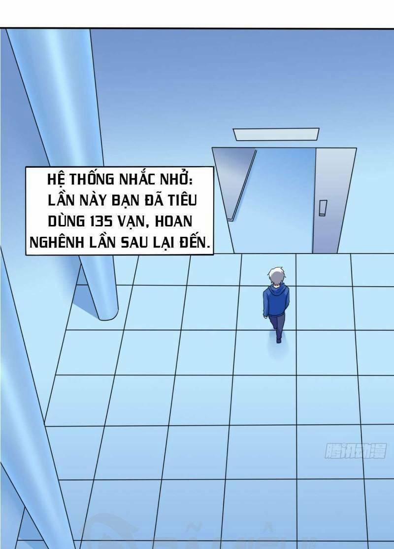Đô Thị Tu Luyện Cuồng Triều 111 trang 0