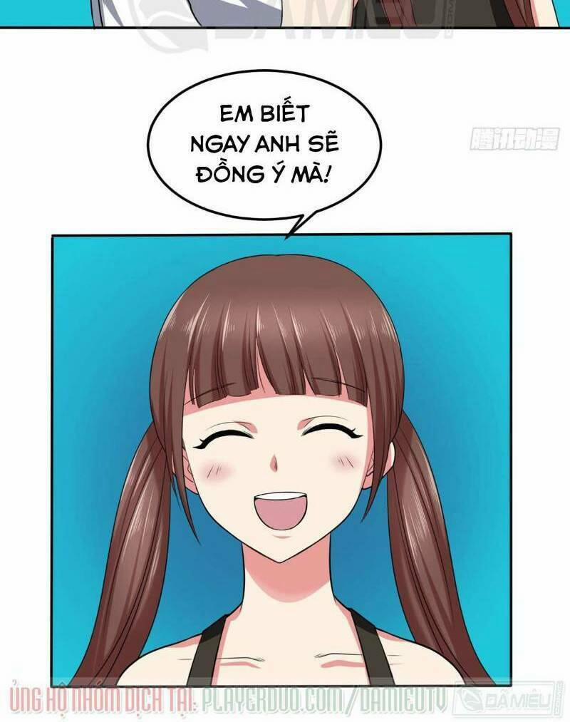 Đô Thị Tu Luyện Cuồng Triều 111 trang 12