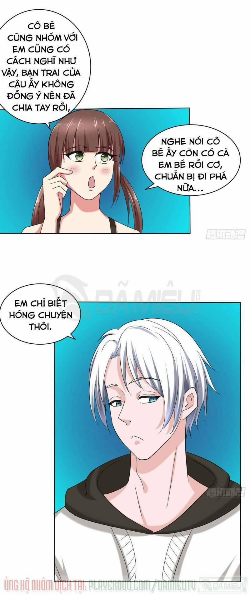 Đô Thị Tu Luyện Cuồng Triều 111 trang 13