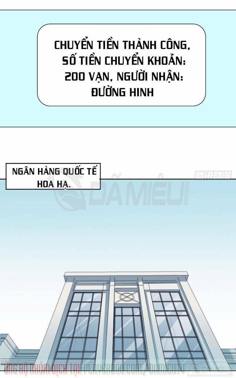 Đô Thị Tu Luyện Cuồng Triều 111 trang 15