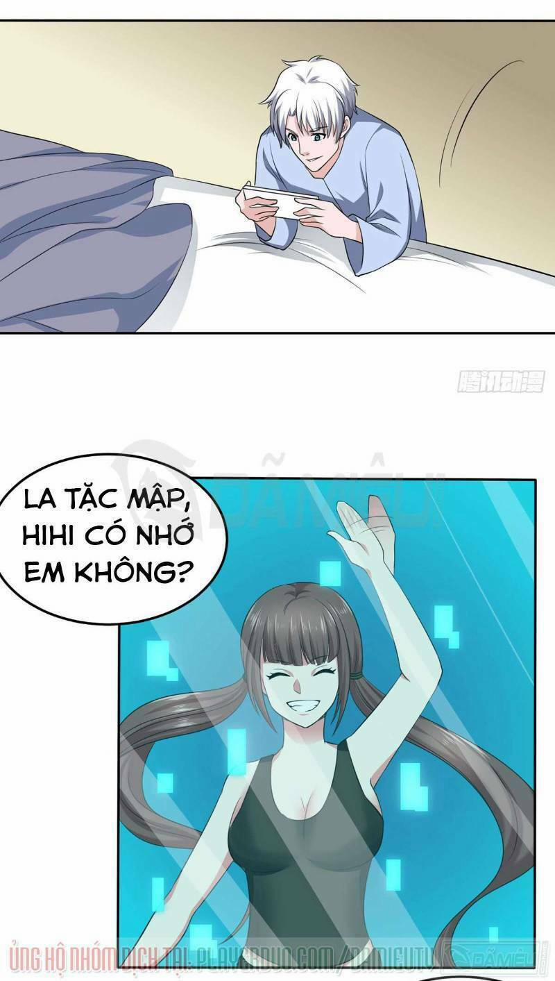 Đô Thị Tu Luyện Cuồng Triều 111 trang 3