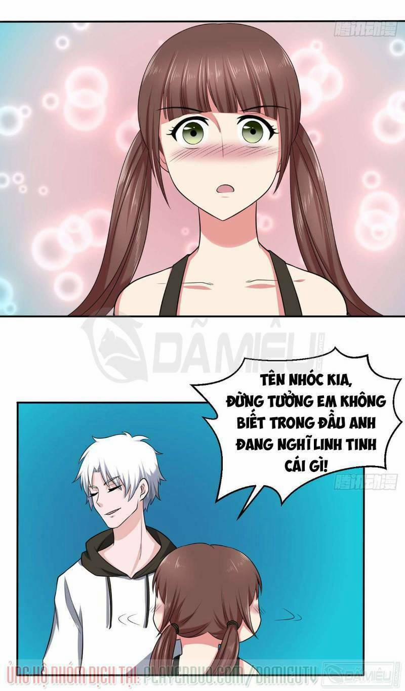 Đô Thị Tu Luyện Cuồng Triều 111 trang 7