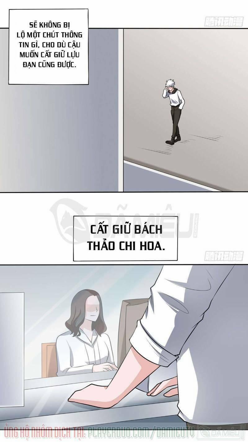 Đô Thị Tu Luyện Cuồng Triều 112 trang 1
