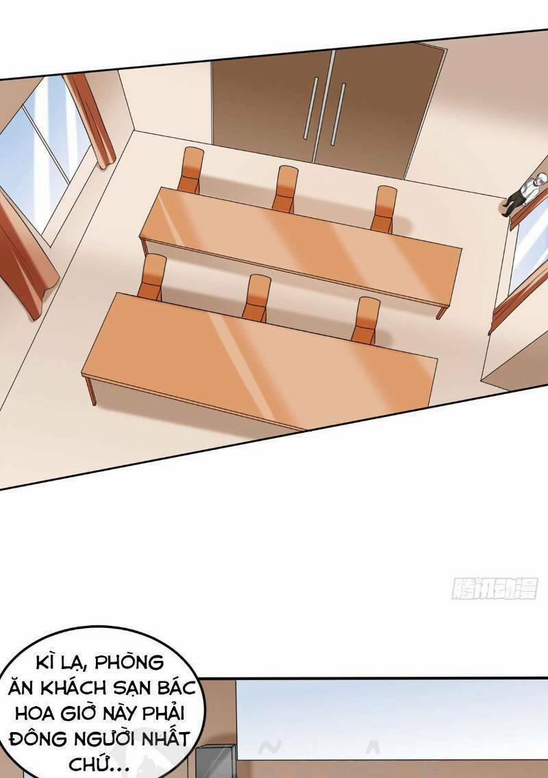 Đô Thị Tu Luyện Cuồng Triều 112 trang 10
