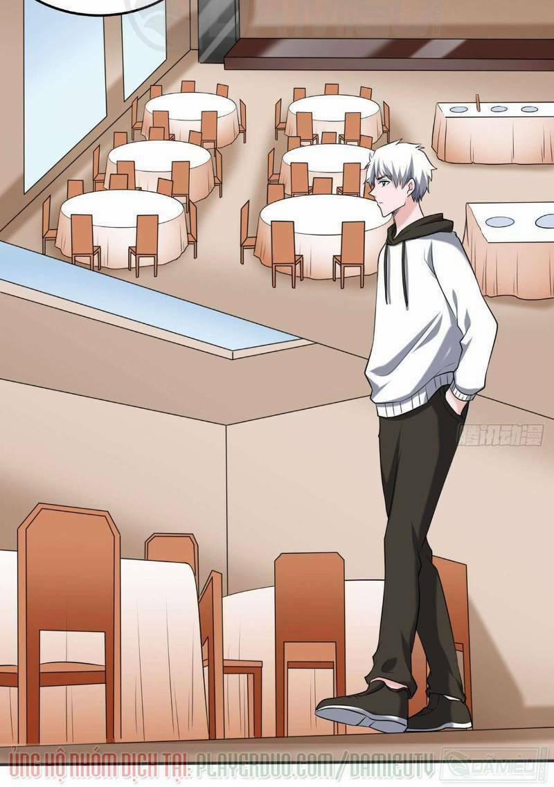 Đô Thị Tu Luyện Cuồng Triều 112 trang 11