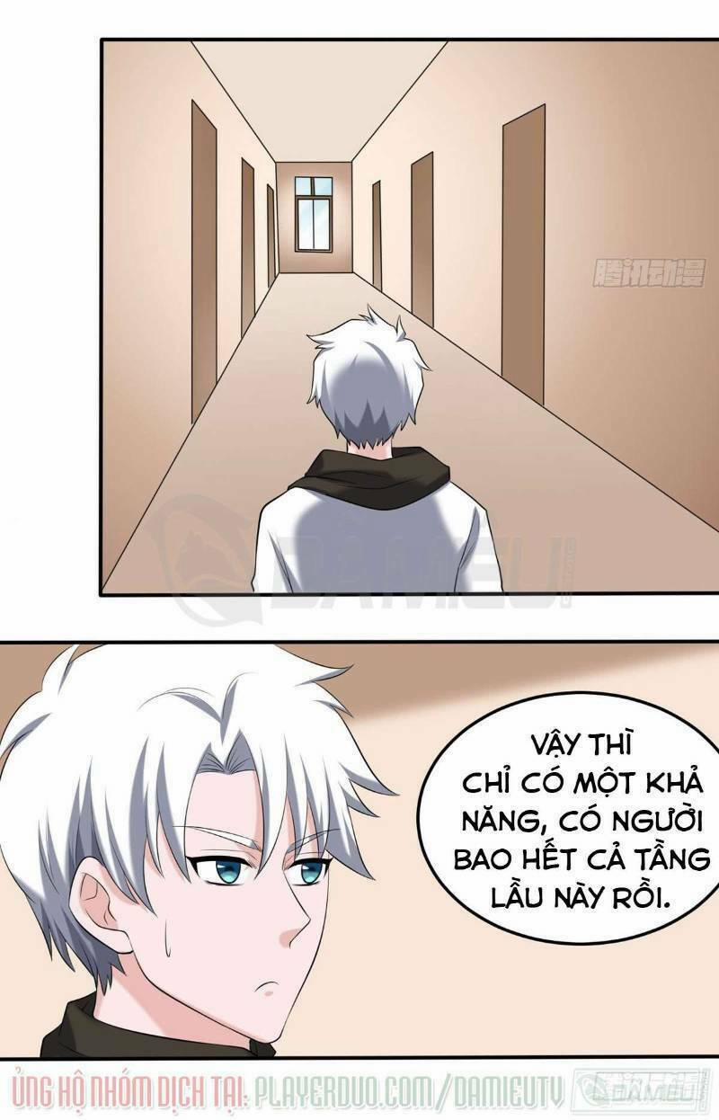 Đô Thị Tu Luyện Cuồng Triều 112 trang 12