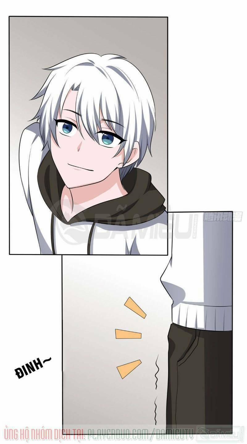 Đô Thị Tu Luyện Cuồng Triều 112 trang 3