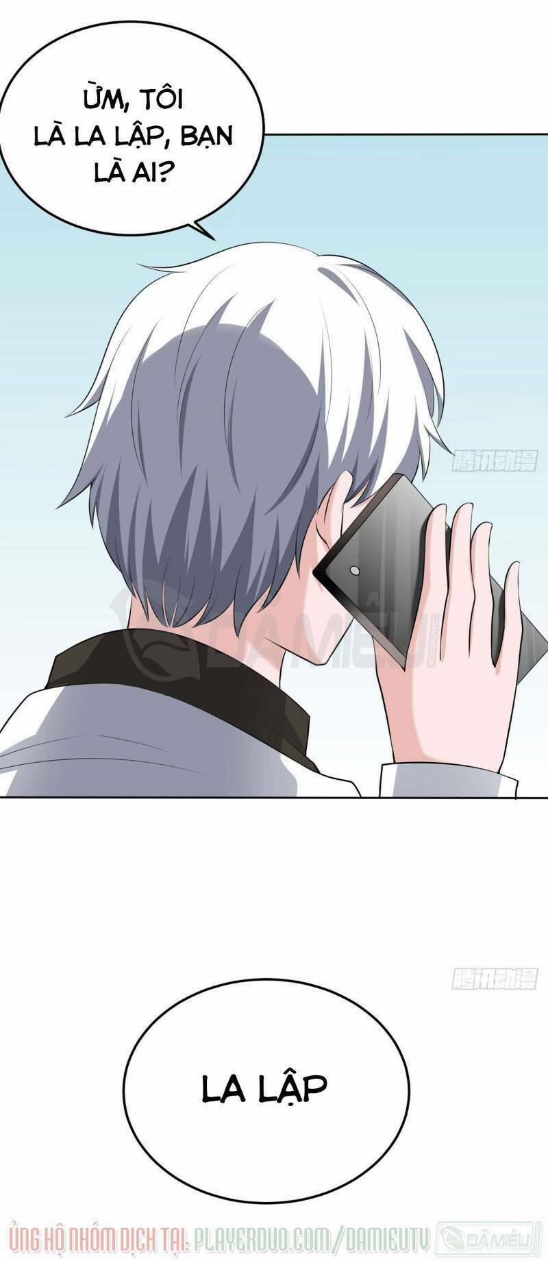 Đô Thị Tu Luyện Cuồng Triều 112 trang 4