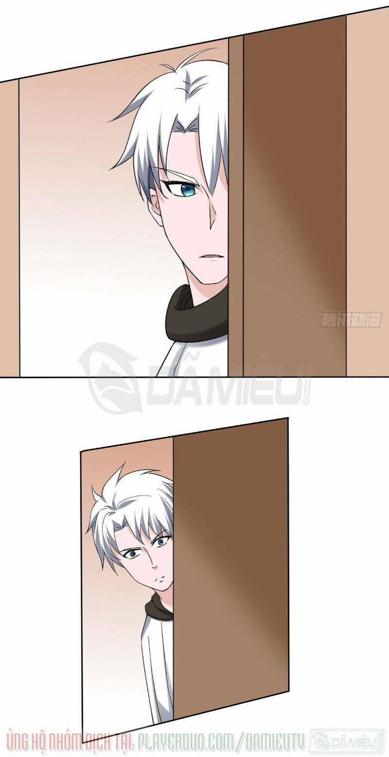 Đô Thị Tu Luyện Cuồng Triều 112 trang 9