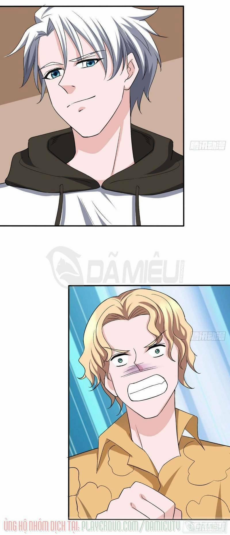 Đô Thị Tu Luyện Cuồng Triều 113 trang 10