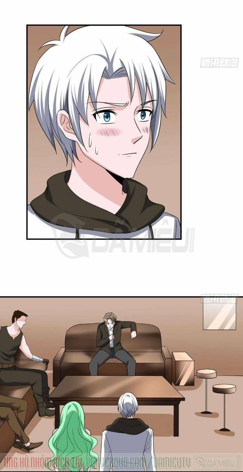 Đô Thị Tu Luyện Cuồng Triều 113 trang 3