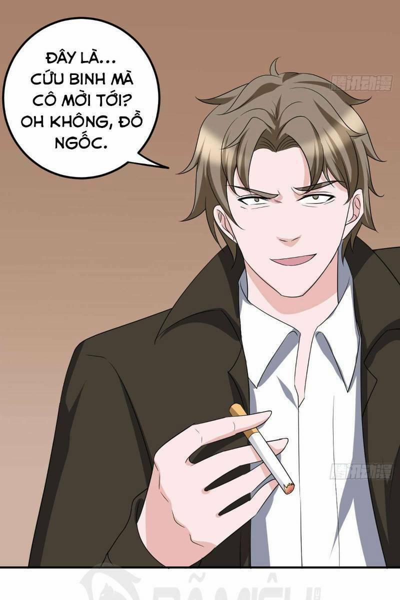 Đô Thị Tu Luyện Cuồng Triều 113 trang 4