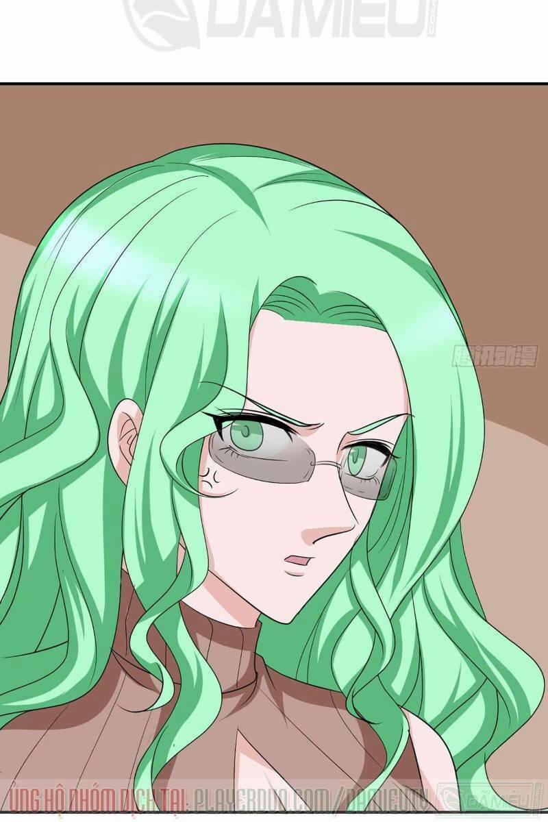 Đô Thị Tu Luyện Cuồng Triều 113 trang 5