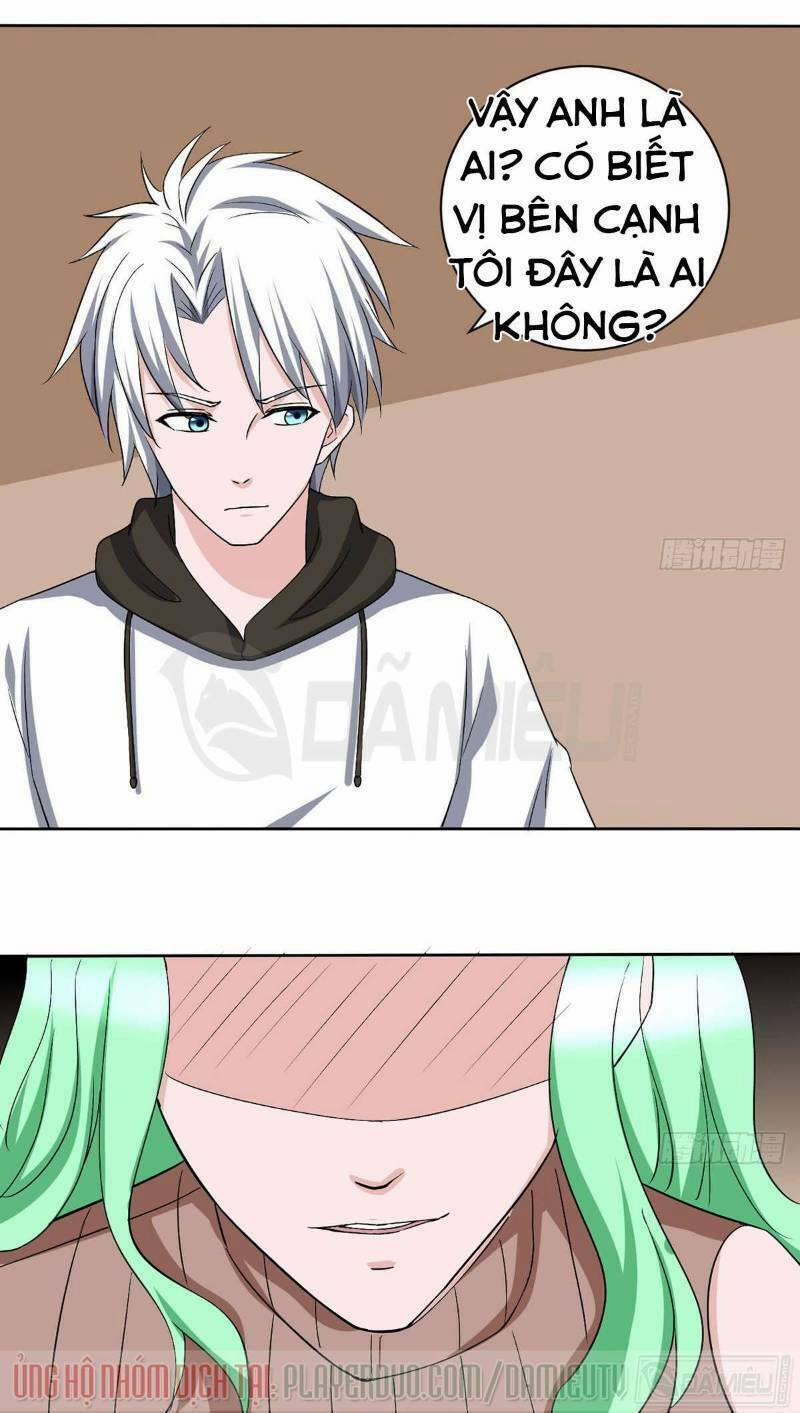 Đô Thị Tu Luyện Cuồng Triều 113 trang 7