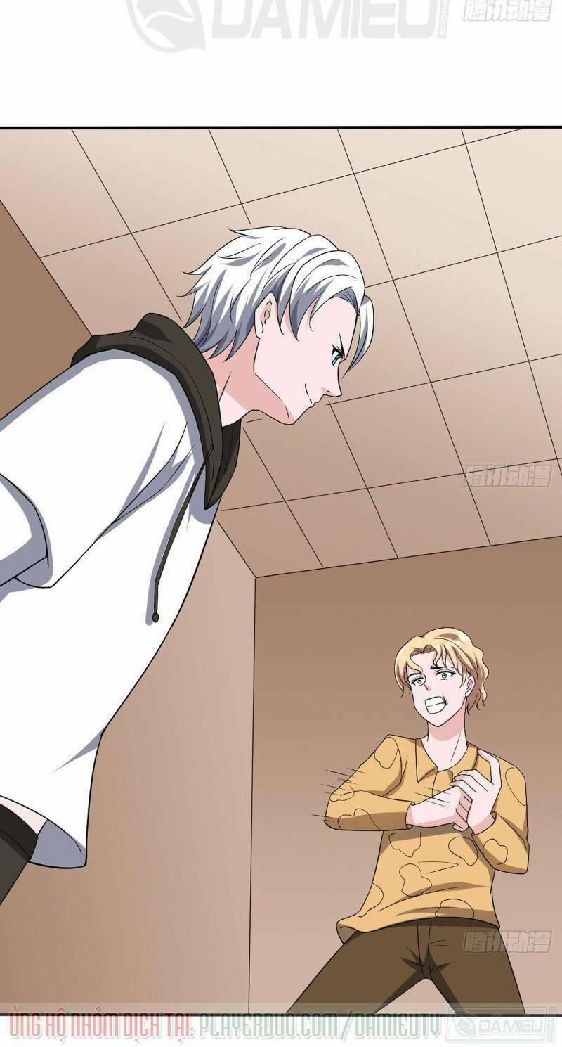 Đô Thị Tu Luyện Cuồng Triều 113 trang 9