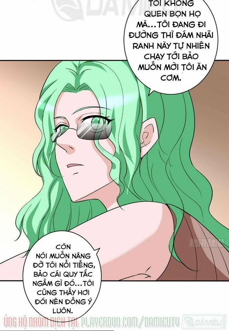 Đô Thị Tu Luyện Cuồng Triều 114 trang 12